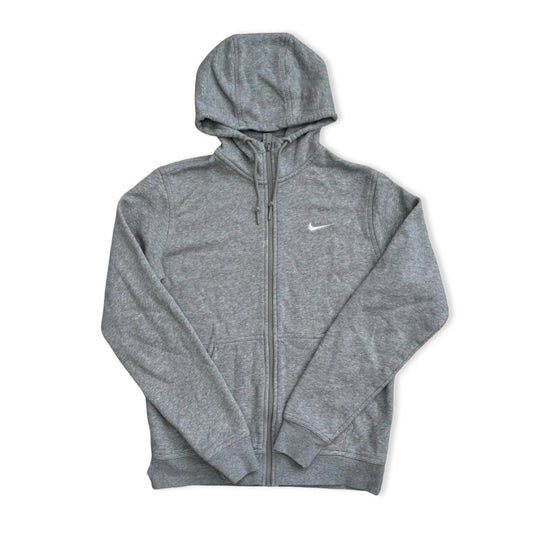 Nike Zip Hoodie