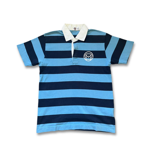 BAPE Rugby Polo