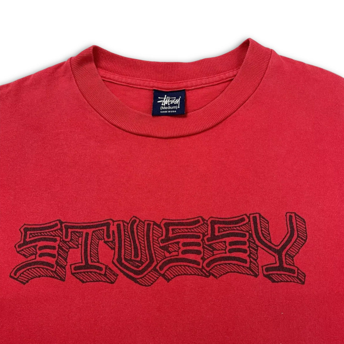 Stüssy T-Shirt