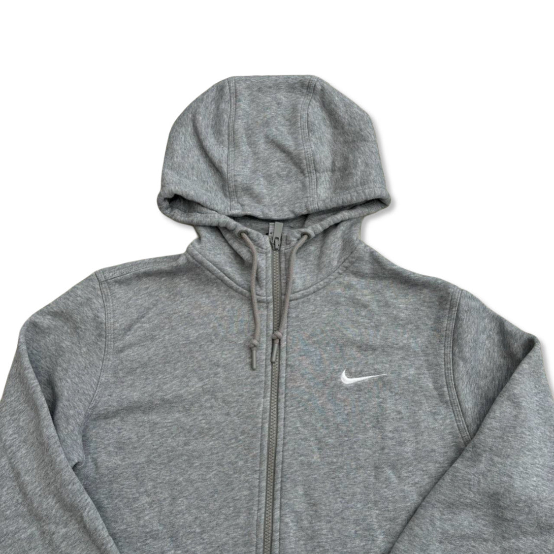 Nike Zip Hoodie