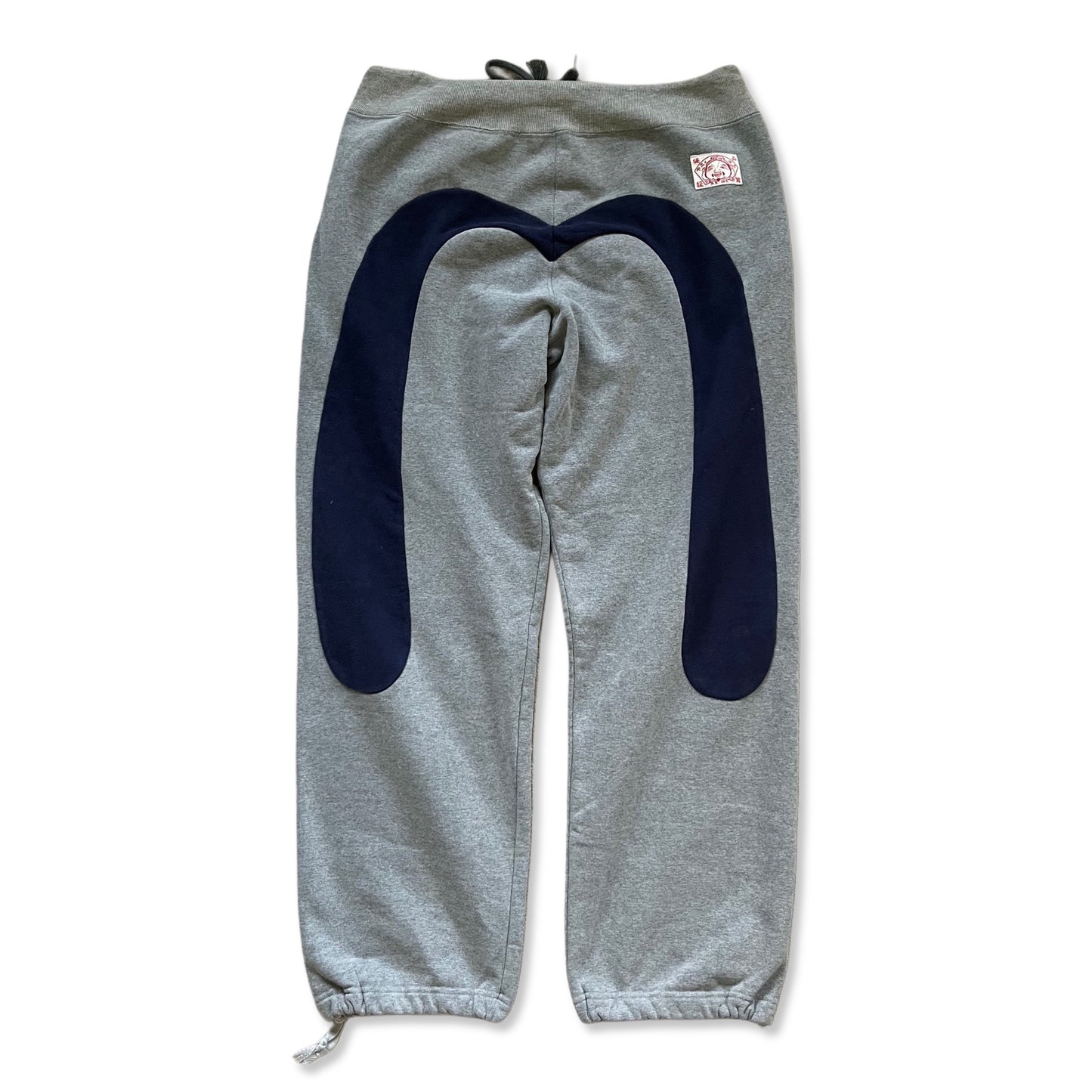 Evisu Joggers