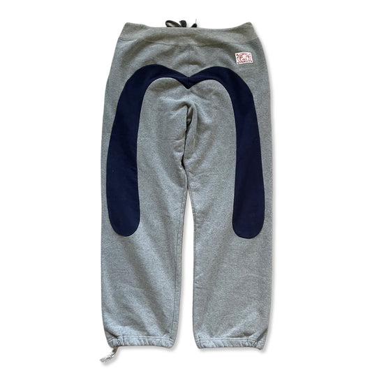 Evisu Joggers