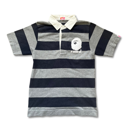 BAPE Rugby Polo