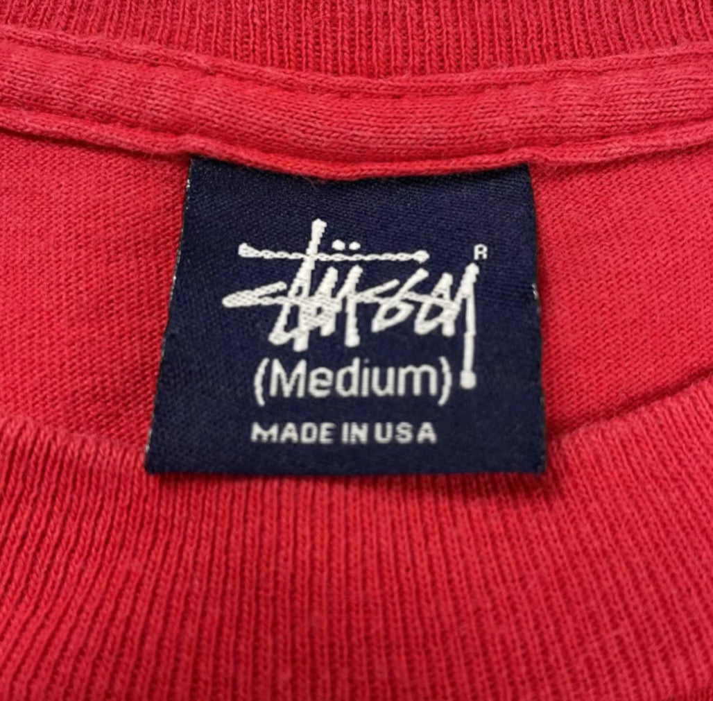 Stüssy T-Shirt