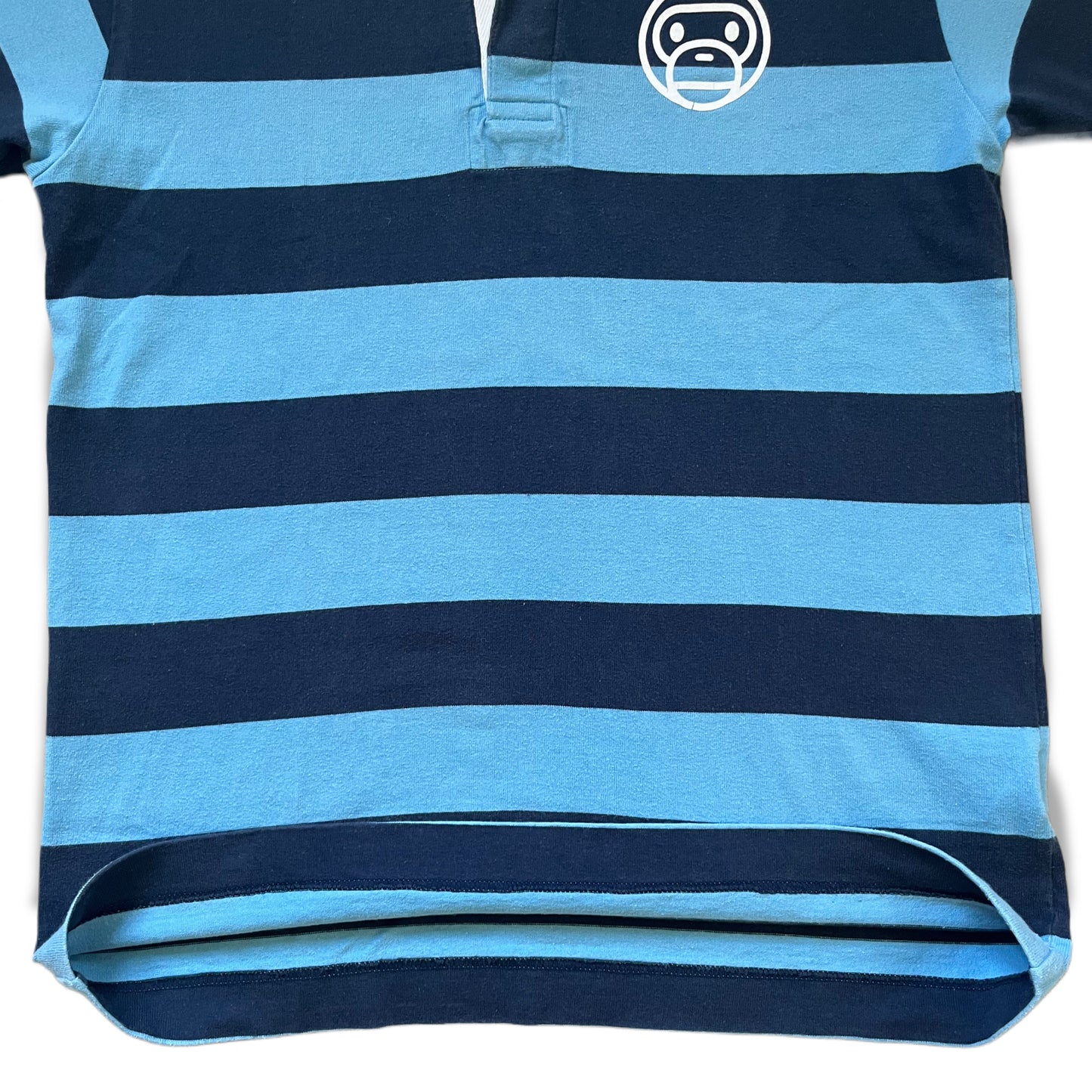 BAPE Rugby Polo