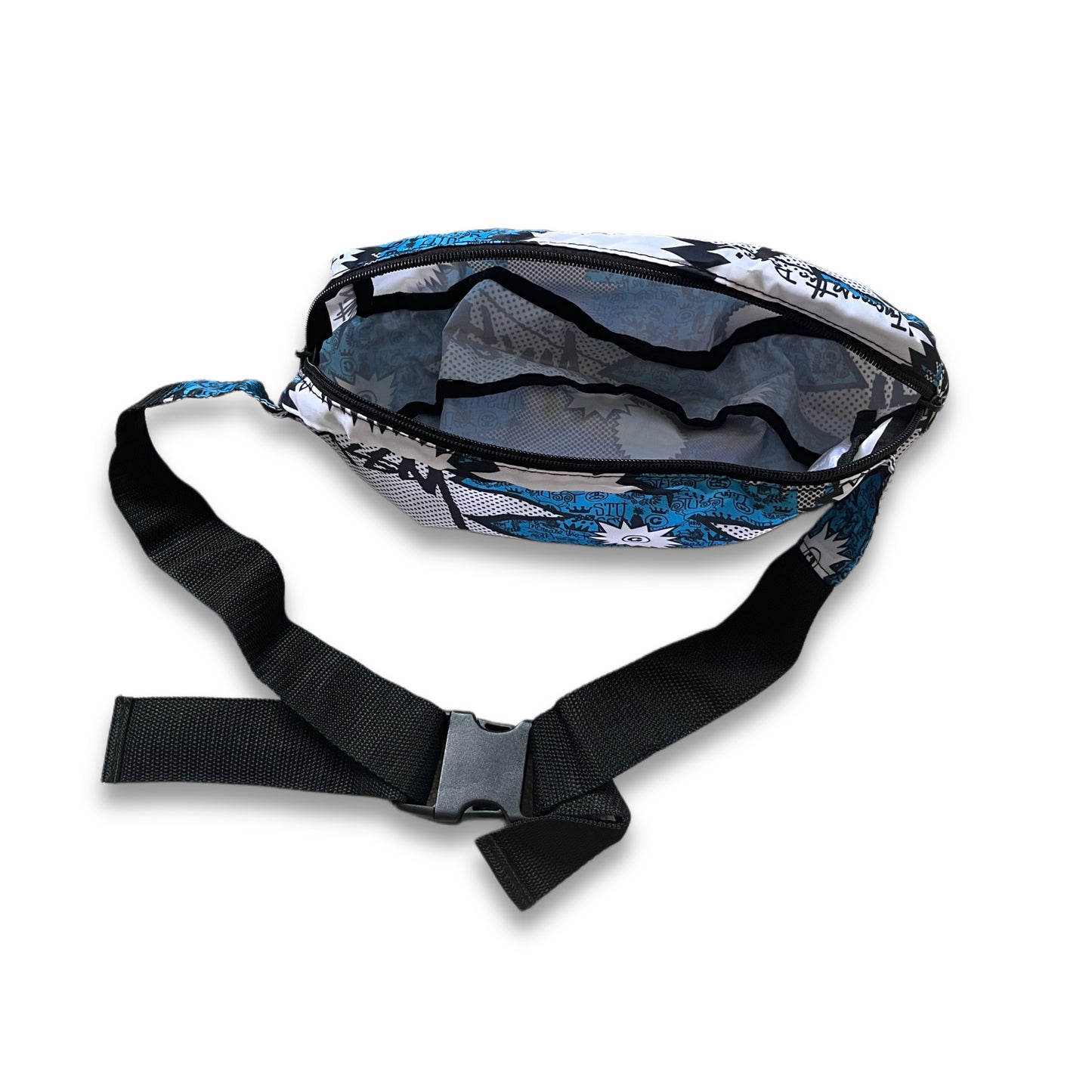 Stüssy Waist Bag