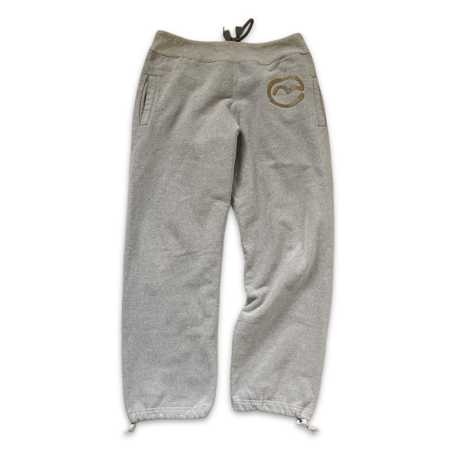 Evisu Joggers